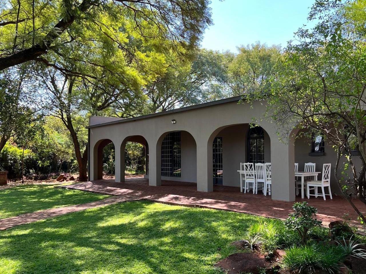 Featherwood Farm & Nyala Lodge Rayton Exterior foto